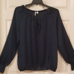 Cato blouse